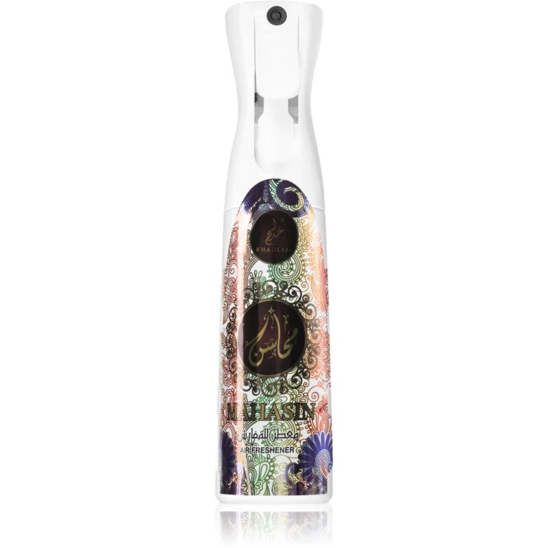 Khadlaj Frash Mahasin Gold légfrissítő 320 ml