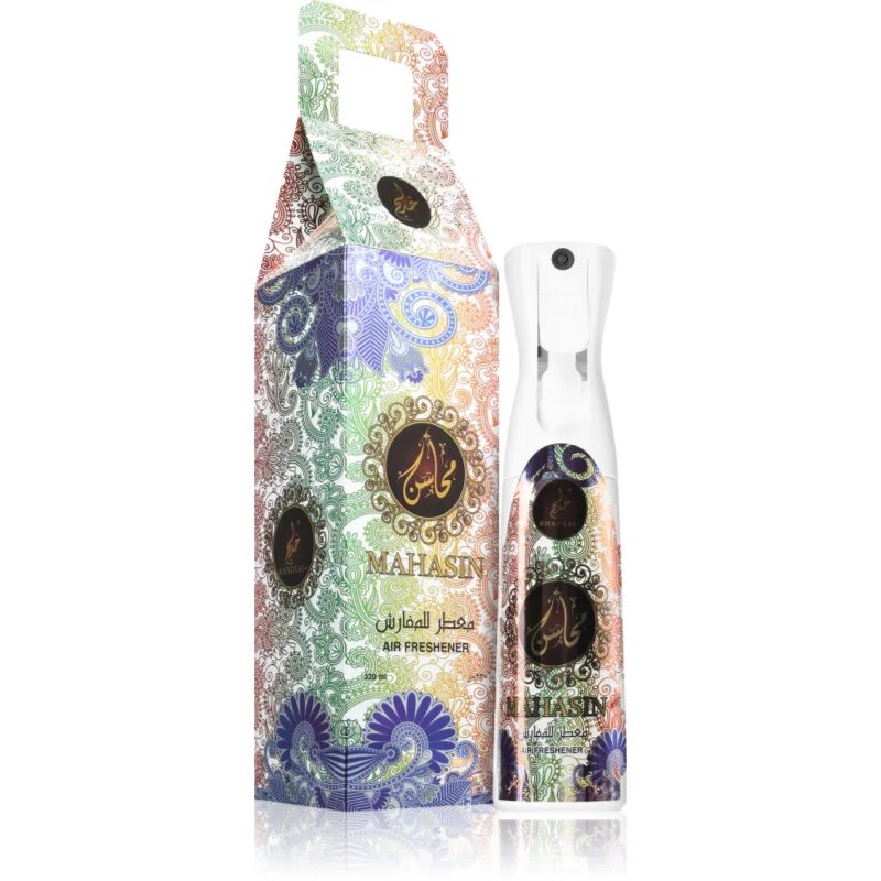 Khadlaj Frash Mahasin Gold légfrissítő 320 ml