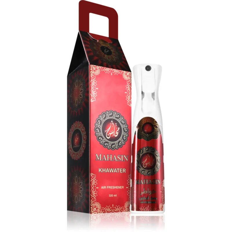 Khadlaj Frash Mahasin Khawater légfrissítő 320 ml