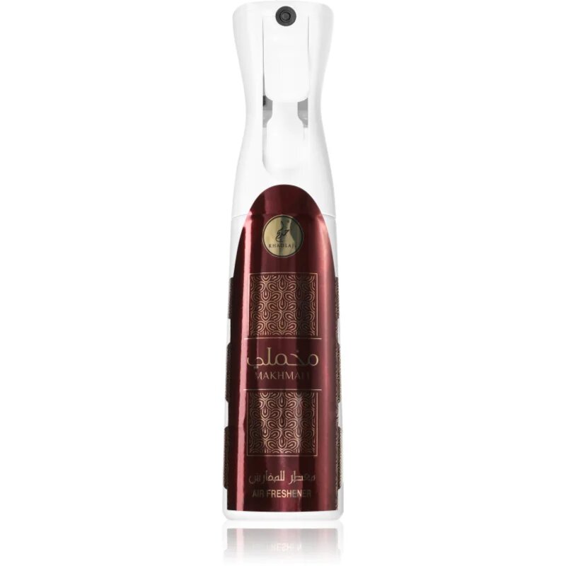Khadlaj Frash Makhmali légfrissítő 320 ml
