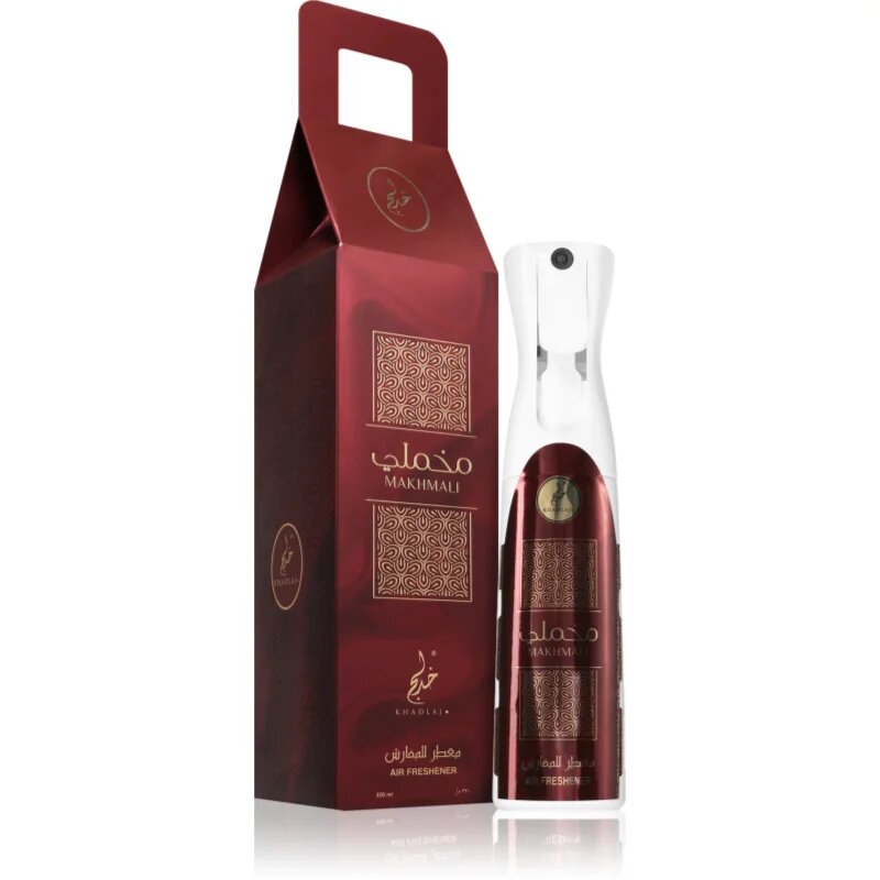 Khadlaj Frash Makhmali légfrissítő 320 ml