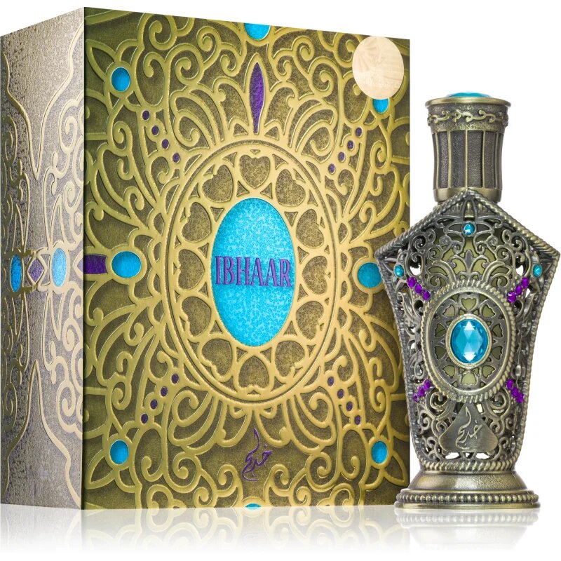 Khadlaj Ibhaar illatos olaj unisex 18 ml