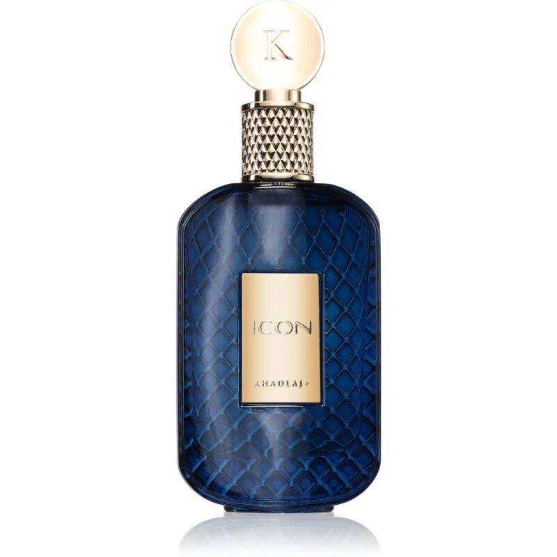 Khadlaj Icon Eau de Parfum uraknak 100 ml