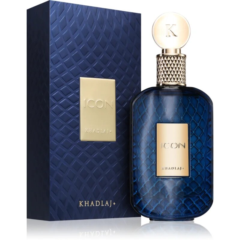 Khadlaj Icon Eau de Parfum uraknak 100 ml