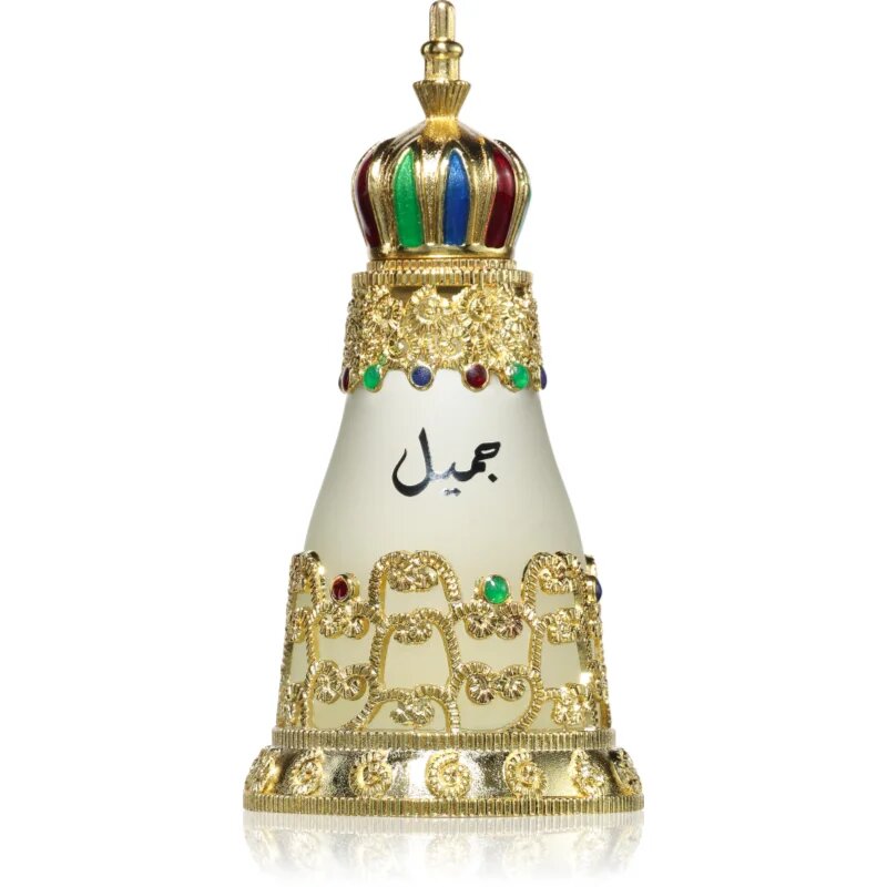 Khadlaj Jameel illatos olaj unisex 25 ml