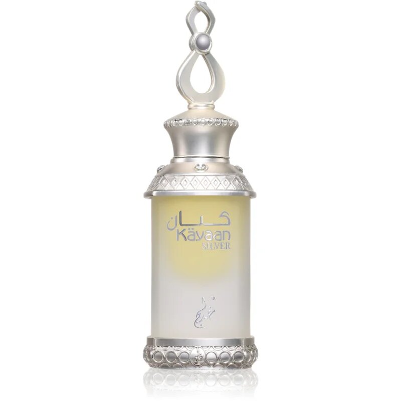 Khadlaj Kayaan Silver illatos olaj unisex 20 ml