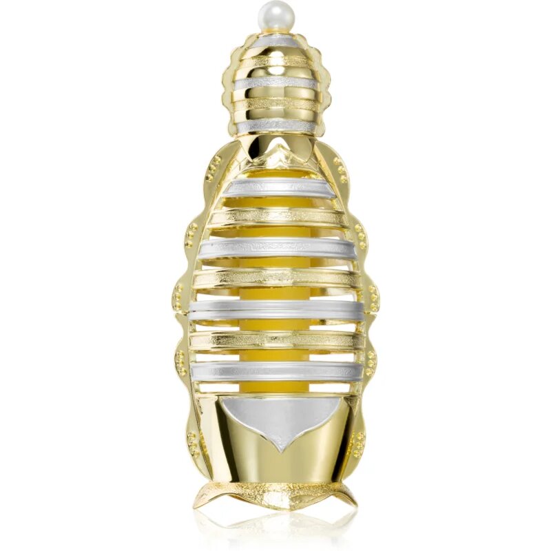 Khadlaj Lulu Al Khaleej illatos olaj unisex 18 ml