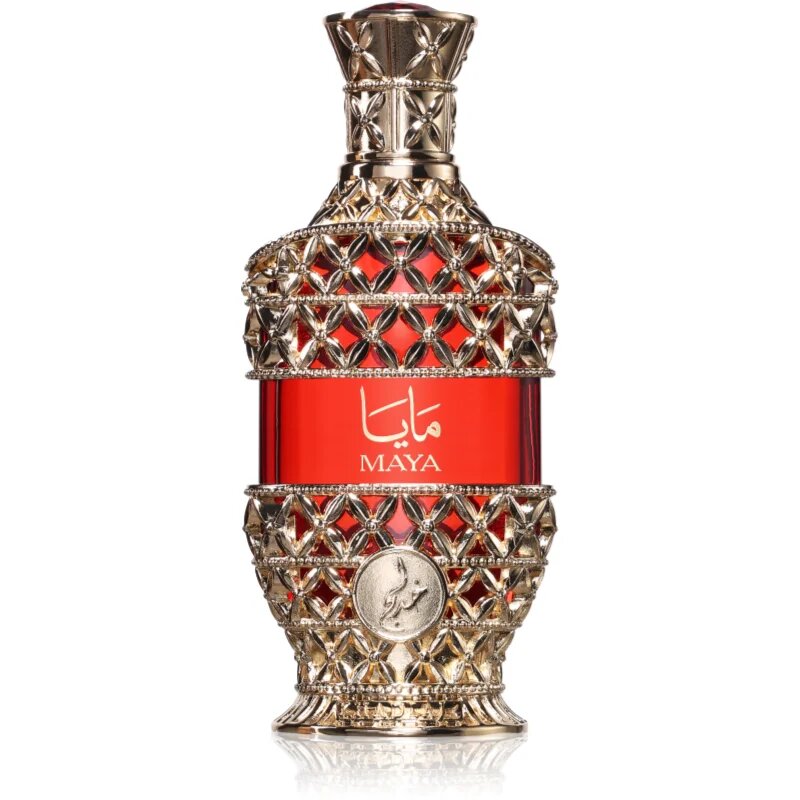 Khadlaj Maya illatos olaj hölgyeknek 20 ml