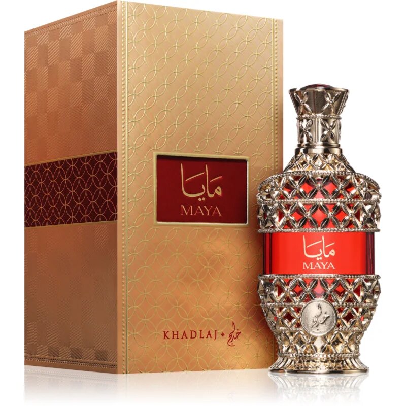 Khadlaj Maya illatos olaj hölgyeknek 20 ml