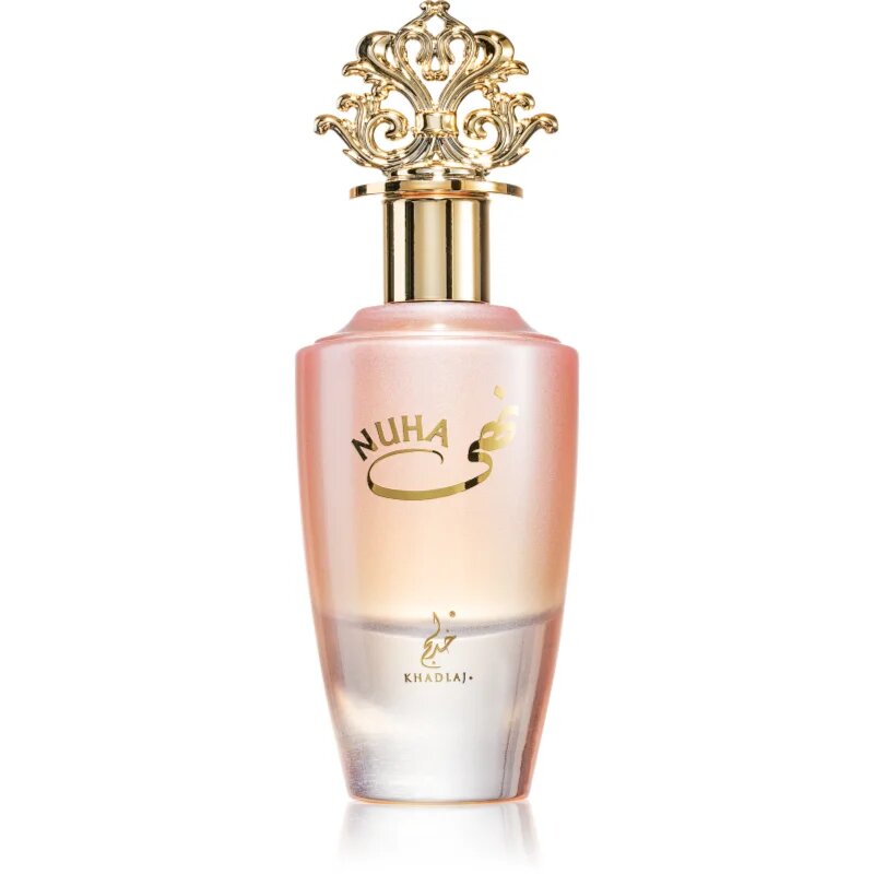 Khadlaj Nuha Eau de Parfum hölgyeknek 85 ml