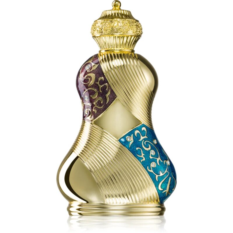Khadlaj Raniya illatos olaj unisex 18 ml