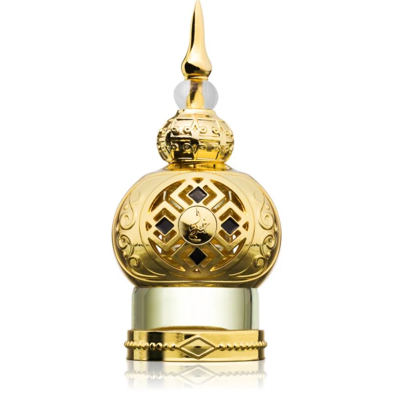 Khadlaj Shamookh Gold illatos olaj unisex 20 ml