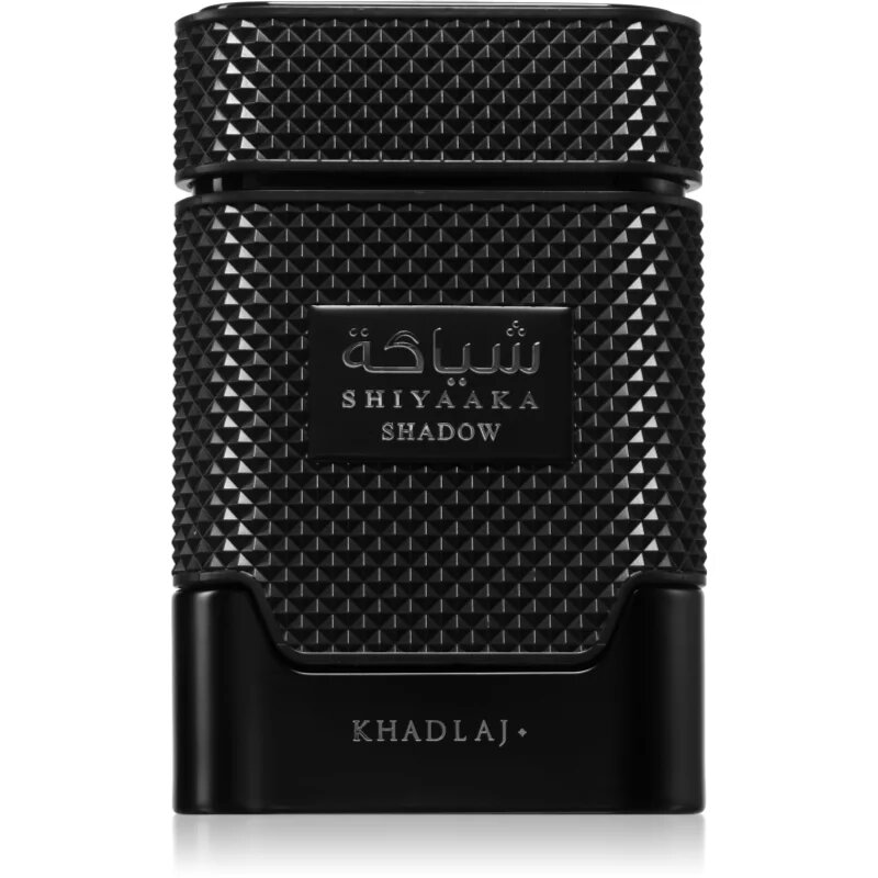 Khadlaj Shiyaaka Shadow Eau de Parfum uraknak 100 ml