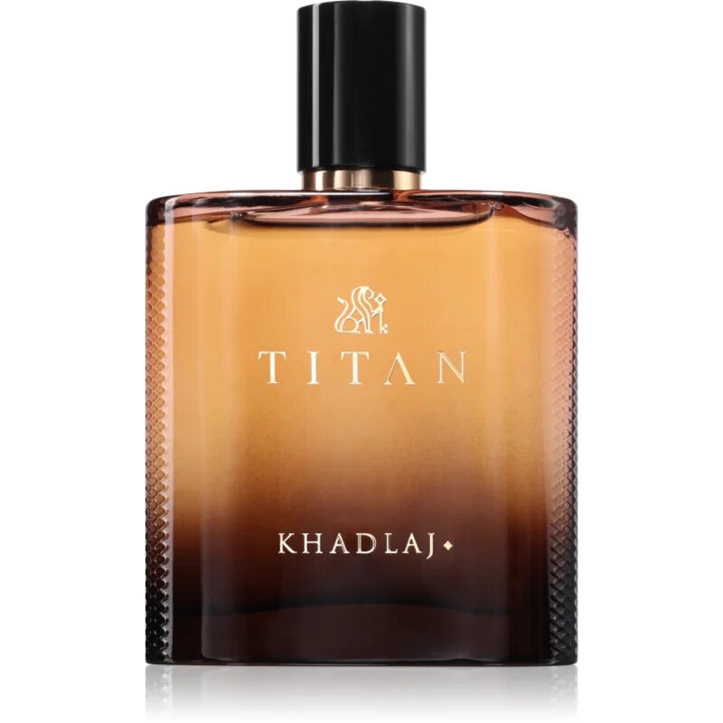 Khadlaj Titan Eau de Parfum uraknak 100 ml