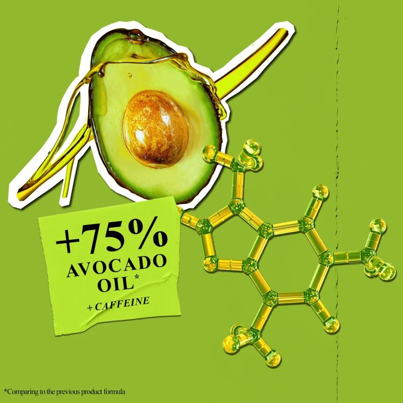 Kiehl's Avocado Creamy Eye Treatment intenzív hidratáló szemkörnyékápoló avokádóval 14 ml