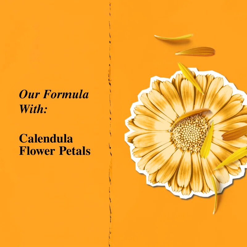 Kiehl's Calendula Herbal-Extract Toner arctonikum alkoholmentes 250 ml