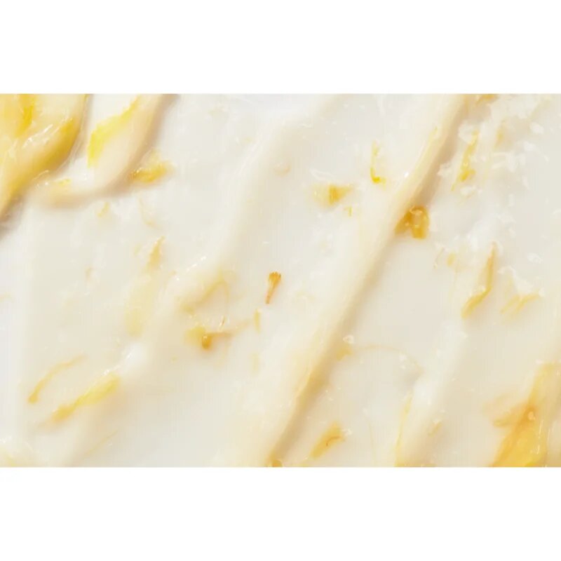 Kiehl's Calendula Petal-Infused Calming Mask hidratáló arcmaszk minden bőrtípusra 100 ml