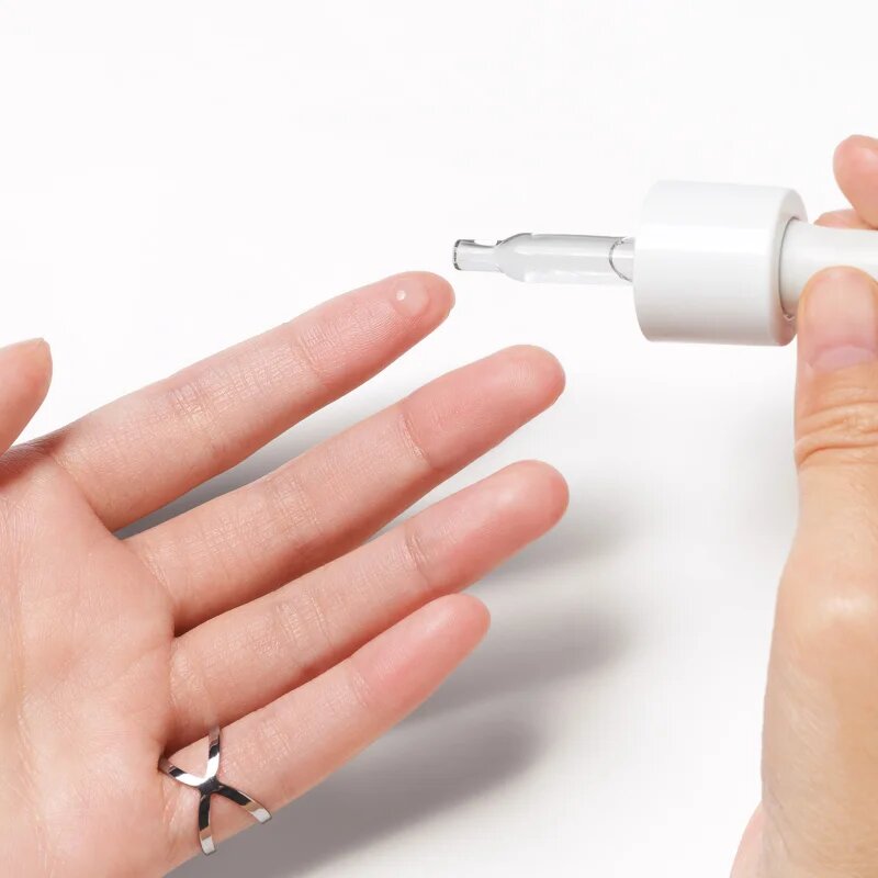 Kiehl's Dermatologist Solutions Truly Targeted Blemish-Clearing Solution szérum az aknés bőrre hölgyeknek 15 ml