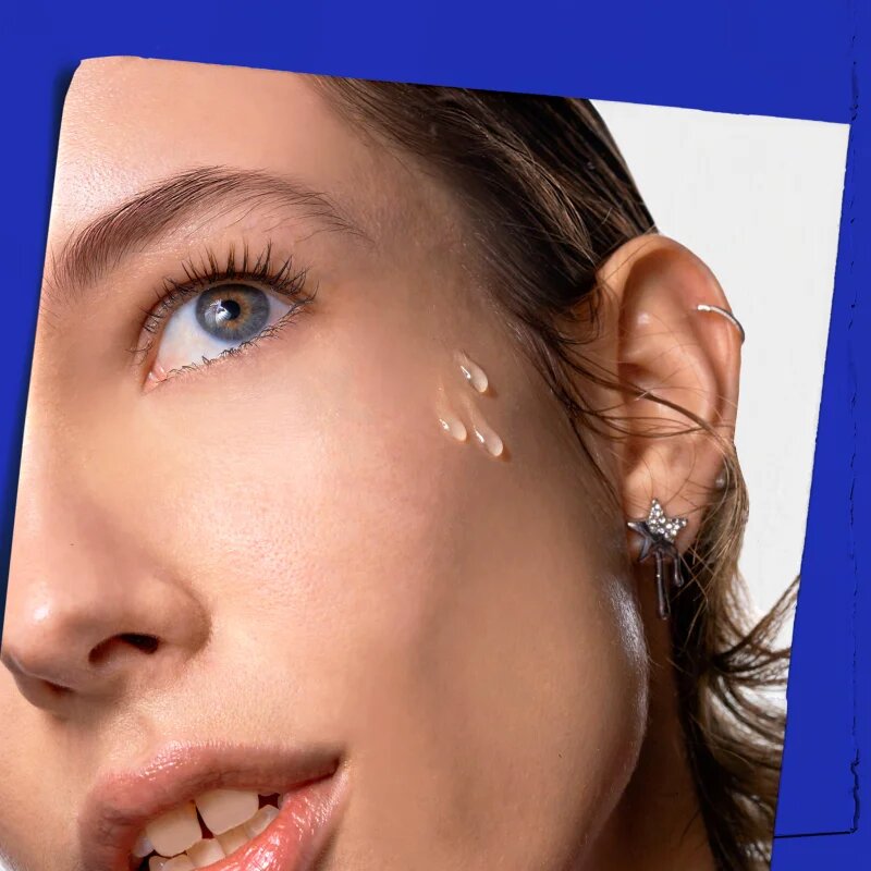 Kiehl's Midnight Recovery Concentrate regeneráló éjszakai szérum minden bőrtípusra beleértve az érzékeny bőrt is 50 ml