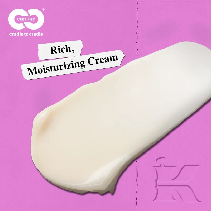 Kiehl's Super Multi-Corrective Cream öregedés elleni krém minden bőrtípusra beleértve az érzékeny bőrt is 50 ml