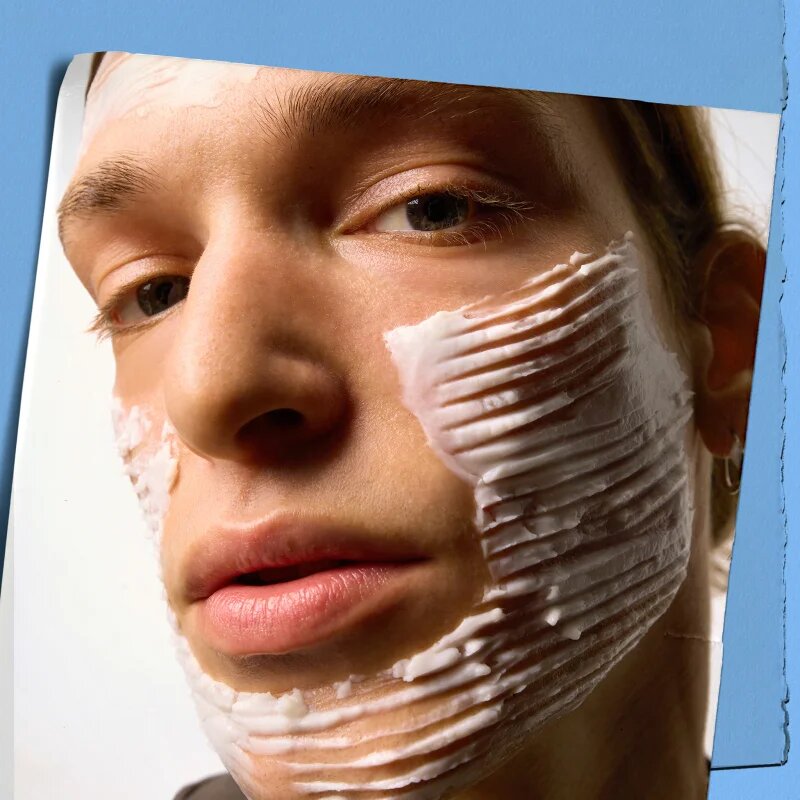 Kiehl's Ultra Facial Advanced Repair Barrier Cream bőrerősítő intenzív hidratáló krém 50 ml