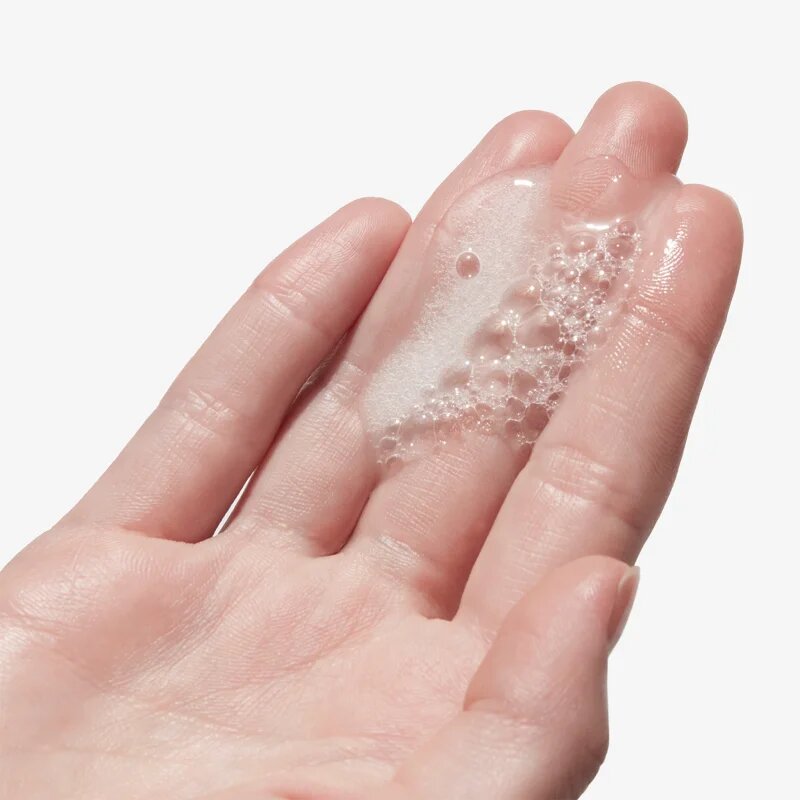 Kiehl's Ultra Facial Cleanser lágy tisztító gél minden bőrtípusra 75 ml