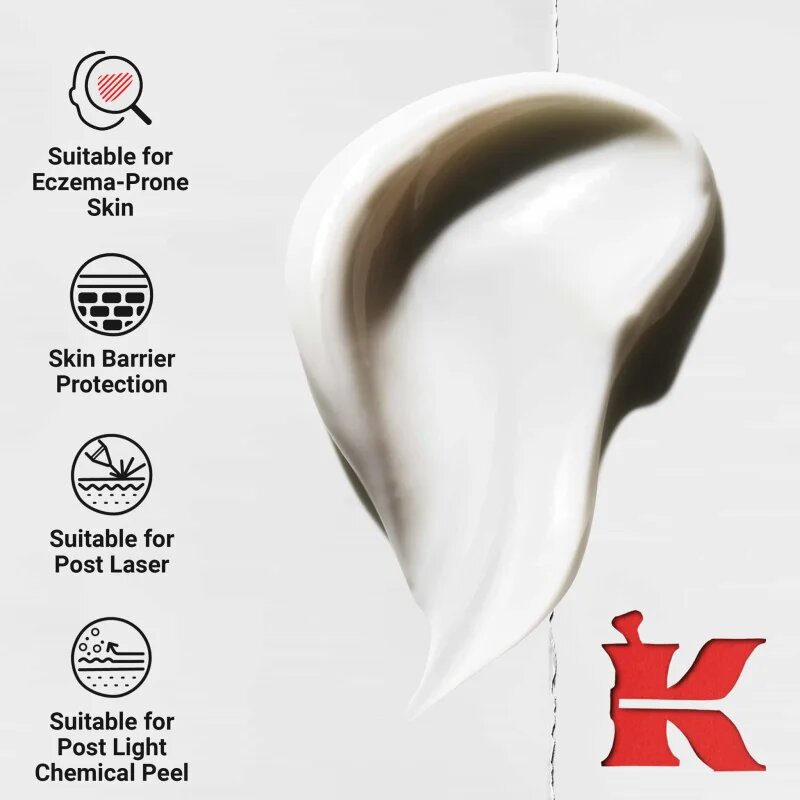 Kiehl's Ultra Facial Meltdown Recovery Cream könnyed regeneráló krém 50 ml