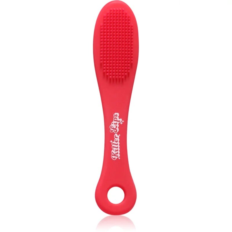 Killer Lips Lip Scrubber masszázs szegédeszköz az ajkakra 1 db
