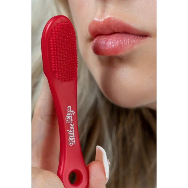 Killer Lips Lip Scrubber masszázs szegédeszköz az ajkakra 1 db
