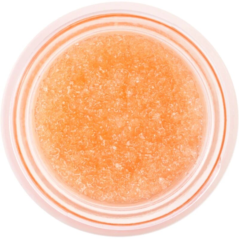 Killer Lips Prep Talk Lip Scrub Peach szájpeeling 16 g