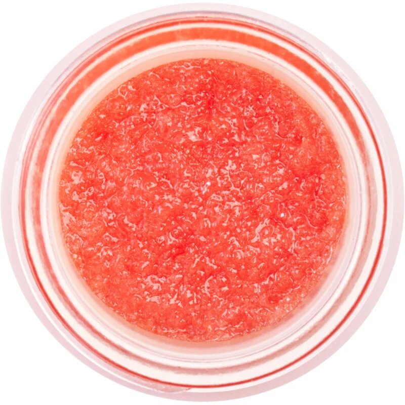 Killer Lips Prep Talk Lip Scrub Strawberry szájpeeling 16 g