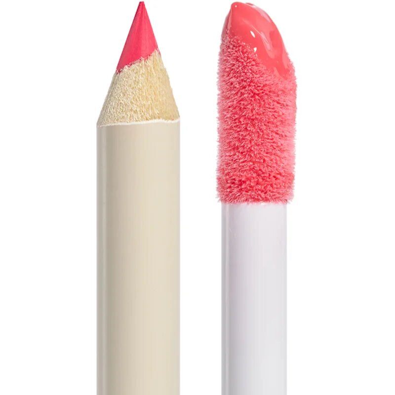 Killer Lips Pucker Up Lip Kit szett az ajkakra hölgyeknek Cinnamon Toast