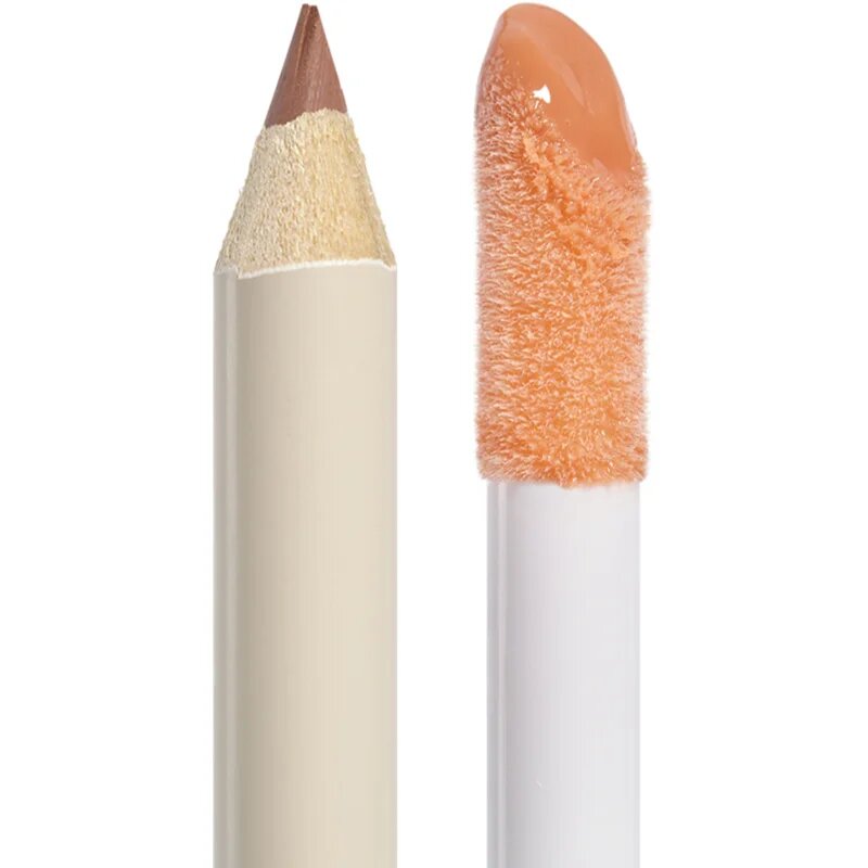 Killer Lips Pucker Up Lip Kit szett az ajkakra hölgyeknek Spiced Up
