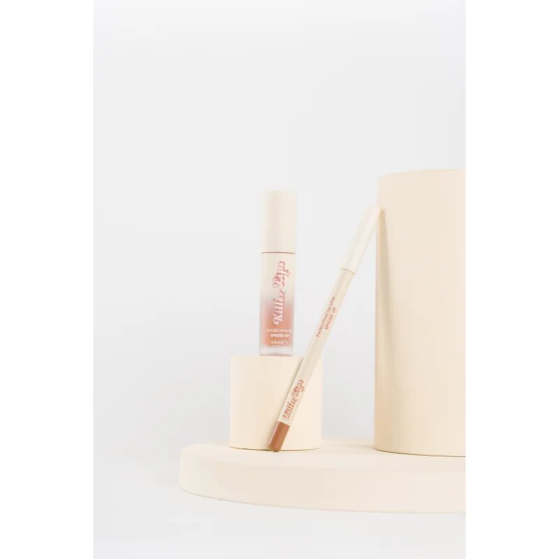 Killer Lips Pucker Up Lip Kit szett az ajkakra hölgyeknek Spiced Up