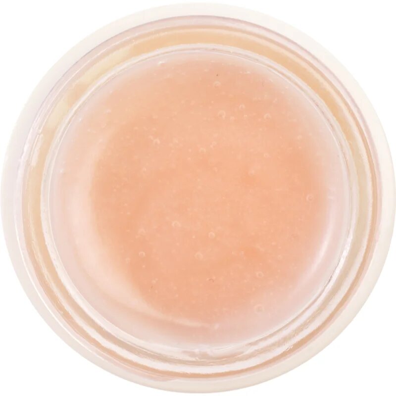 Killer Lips Silk Kiss Lip Mask Peach hidratáló maszk az ajkakra 12 g