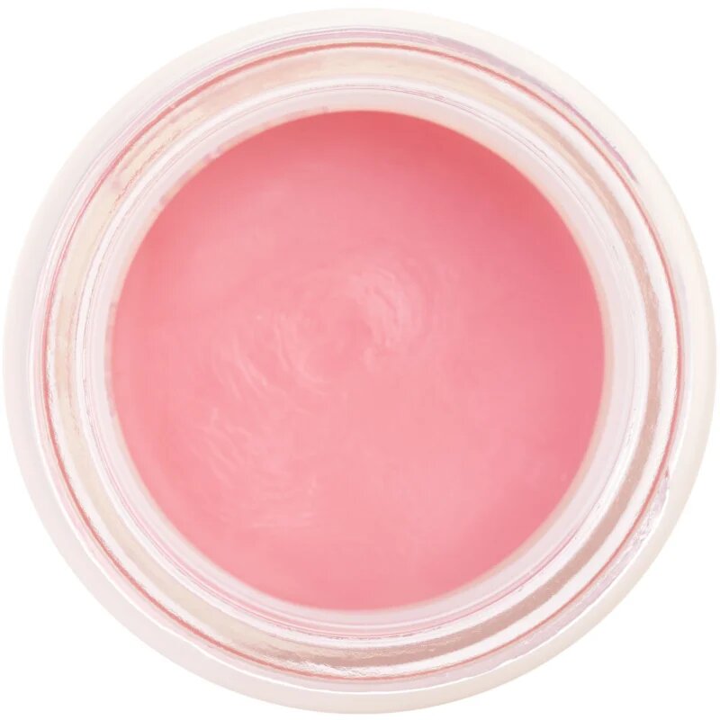 Killer Lips Silk Kiss Lip Mask Strawberry hidratáló maszk az ajkakra 12 g