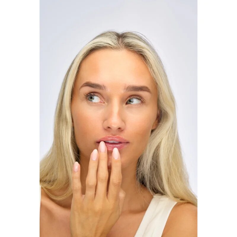 Killer Lips Silk Kiss Lip Mask Vanilla hidratáló maszk az ajkakra 12 g