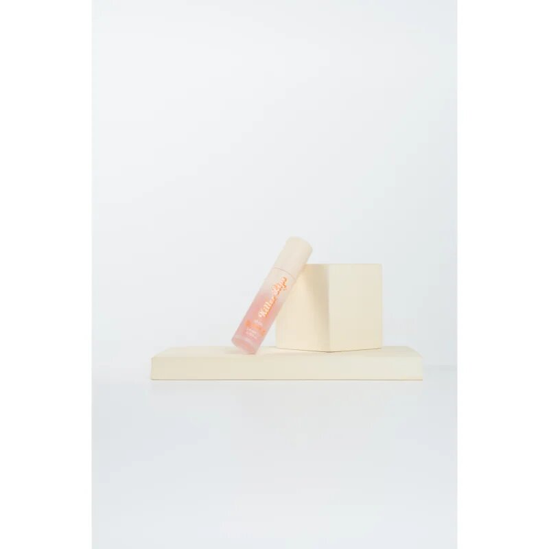 Killer Lips Super Juicy Lip Oil Peach ajak olaj 3.8 ml