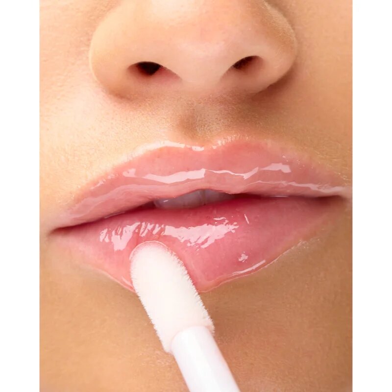 Killer Lips Super Juicy Lip Oil Peach ajak olaj 3.8 ml