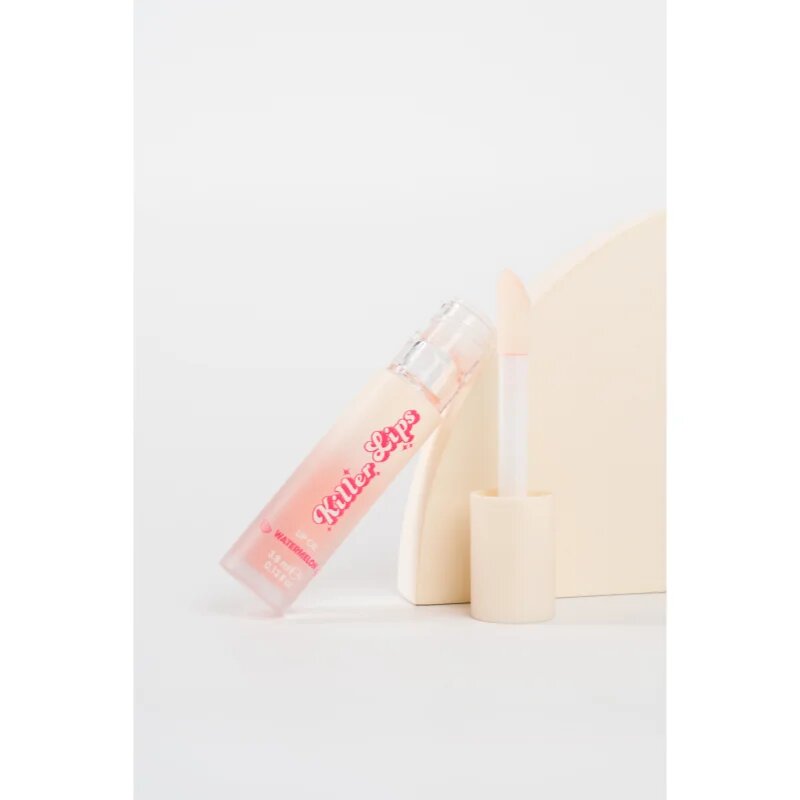 Killer Lips Super Juicy Lip Oil Watermelon ajak olaj 3.8 ml
