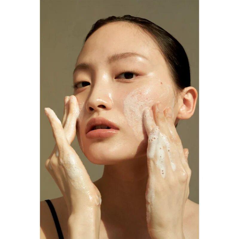 Klairs Gentle Black Fresh Cleansing Oil gyengéden tisztító olaj zsíros bőrre 150 ml
