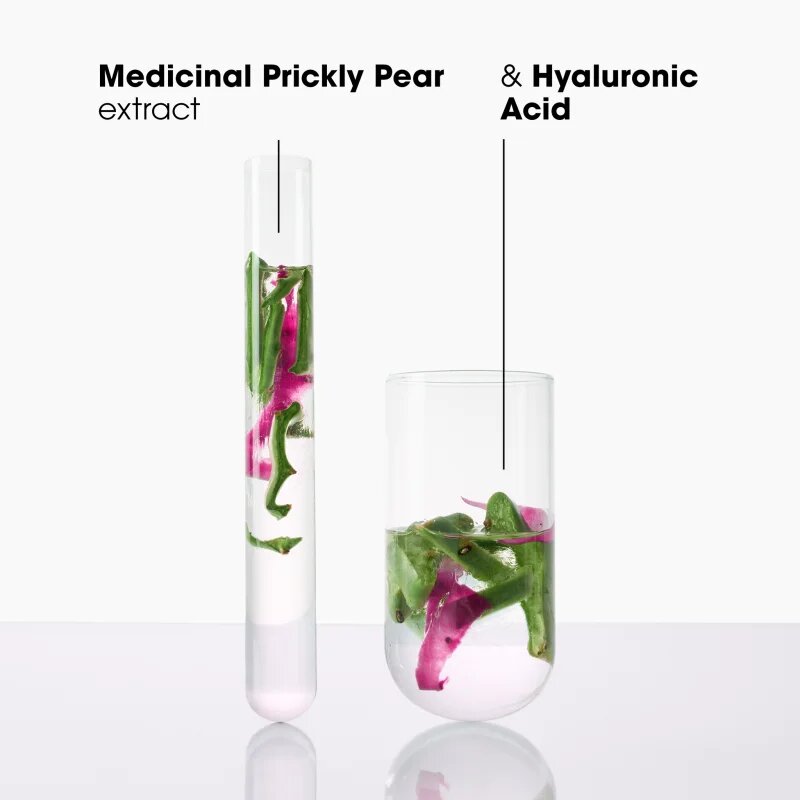 Klorane Prickly Pear hidratáló szérum hialuronsavval 100 ml