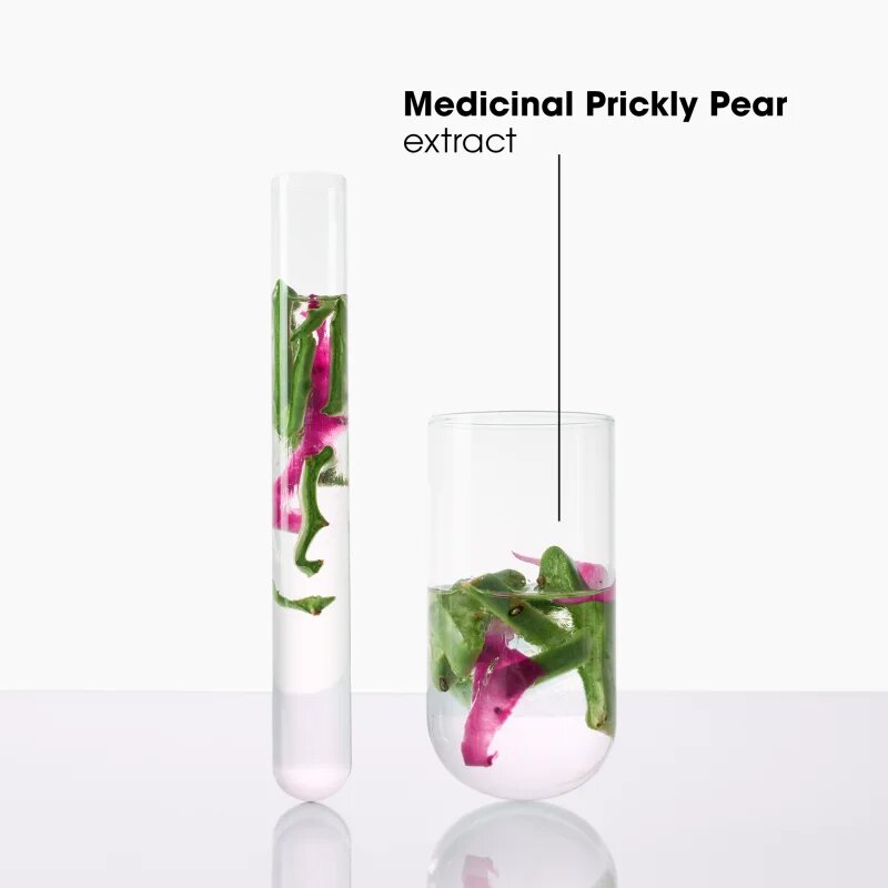Klorane Prickly Pear Intenzíven hidratáló sampon 200 ml