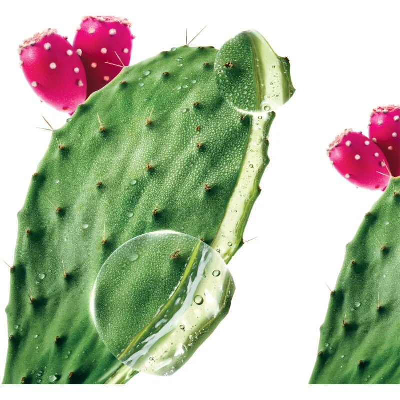 Klorane Prickly Pear Intenzíven hidratáló sampon 200 ml