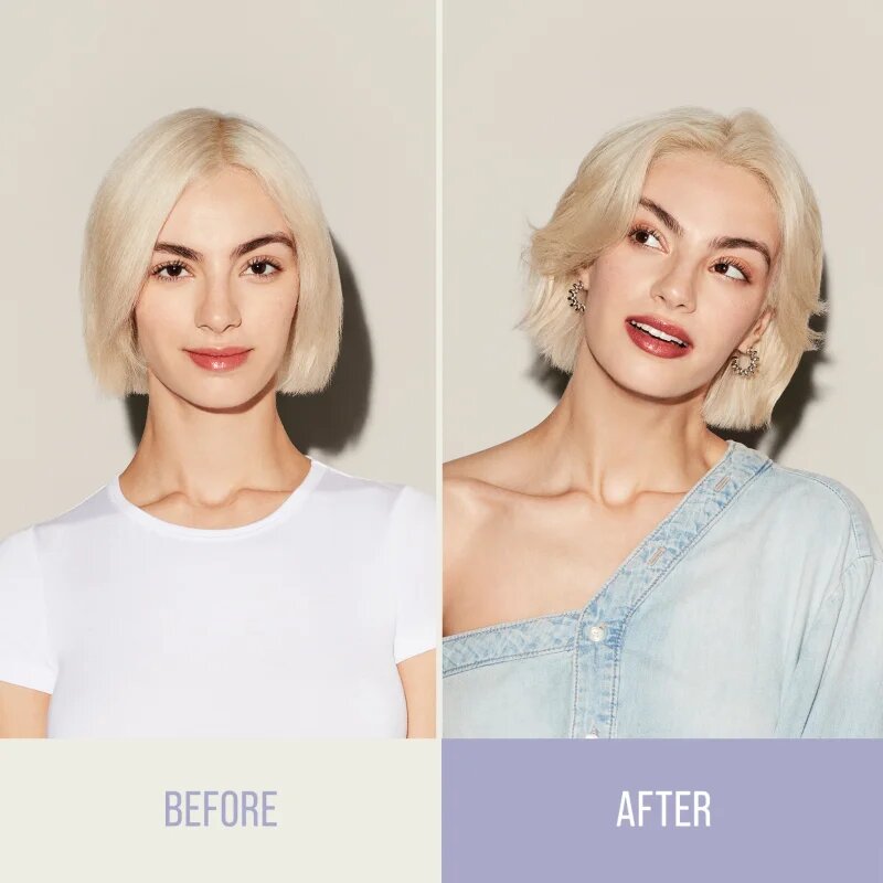 KMS Color Vitality Blonde Conditioner kondicionáló szőke hajra 750 ml