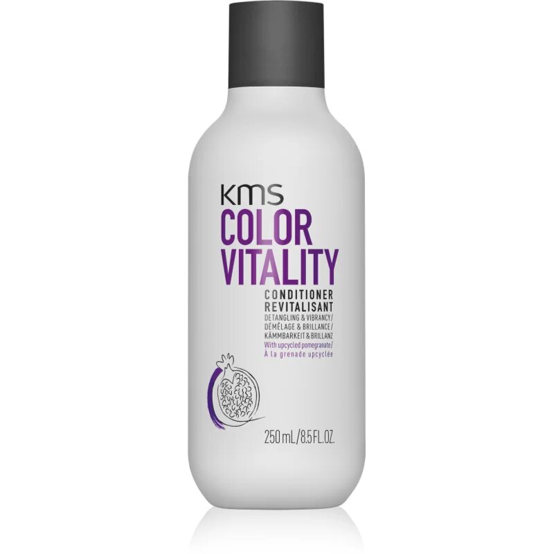 KMS Color Vitality Conditioner kondicionáló festett hajra 250 ml