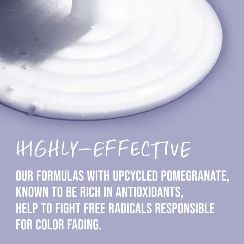 KMS Color Vitality Conditioner kondicionáló festett hajra 750 ml