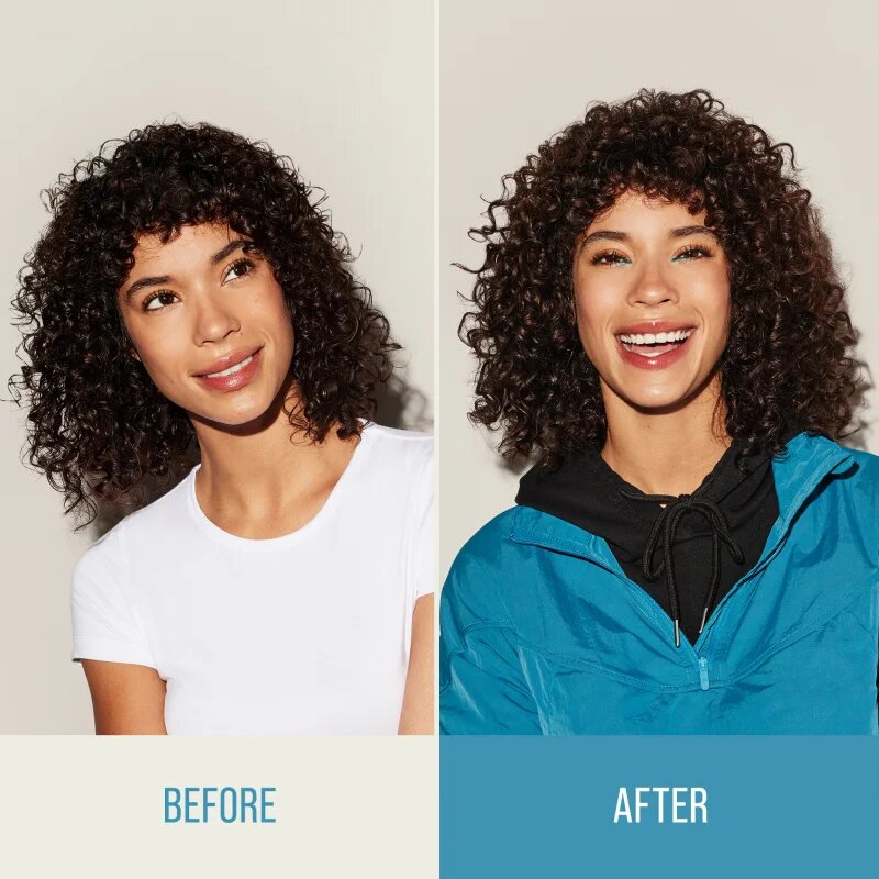 KMS Hair Stay Dry Oil Hairspray száraz olaj spray enyhe rögzítéssel 150 ml