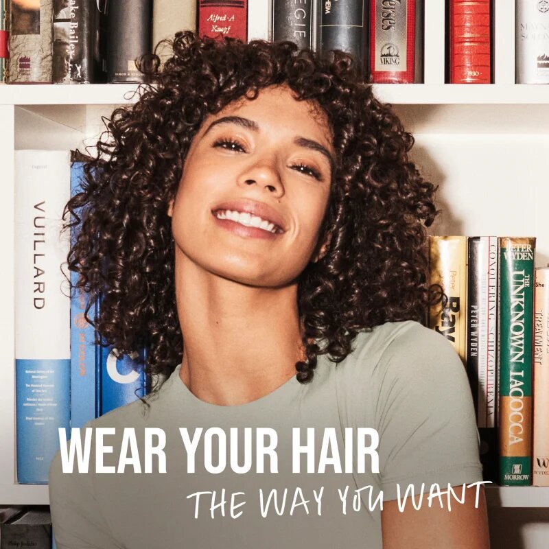 KMS Hair Stay Working Hairspray hajlakk meleg által károsult haj 75 ml