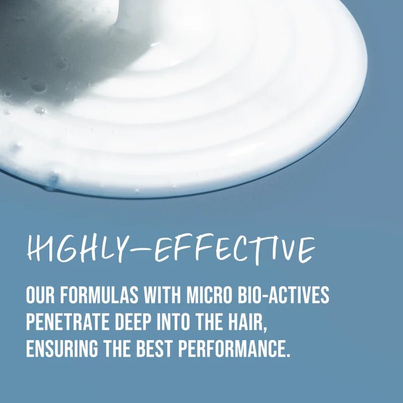 KMS Moist Repair Conditioner hidratáló kondicionáló 250 ml